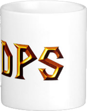 World of Warcraft Coffee Mug